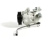 MAHLE ORIGINAL ACP 521 000S Aircopomp