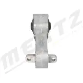MERTZ M-S5004 Motorsteunlager