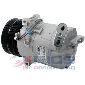 MEAT & DORIA K12111A Aircopomp