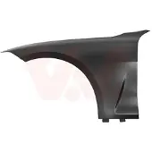 VAN WEZEL 0540655 Spatbord