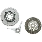 AISIN CKE-VG90R Koppelingsset