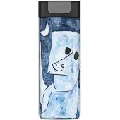Kambukka Olympus Thermosbeker 500ml - Engel Aanvrager - Paul Klee