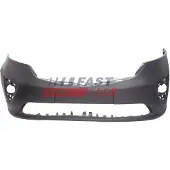 Fast Sports Nutrition FT12714 Bumper