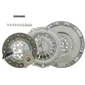 AISIN SCKE-VL03R Koppelingsset