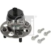 FEBI BILSTEIN 1003845 Wiellagerset