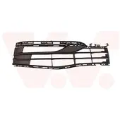 VAN WEZEL 0550594 Ventilatiegrille, bumper