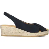 Ayana Dames Espadrilles Omo26yu946 - Blauw - Maat 42