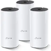 TP-LINK Deco M4 - Mesh WiFi - 3-pack