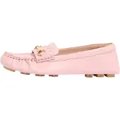 Friends Like These Mocassins rosa