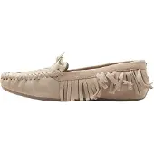Bronx Mocassins 'Savann-A' sand