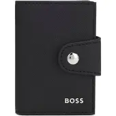 BOSS Pasjeshouder met logo en Secrid-technologie