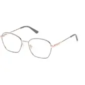 GUESS GU50272 Matte grey 51/17/140 TEEN Brilmonturen