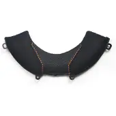 Schuberth C4/c4 Basic/c4 Pro Helm Kin Gordijn