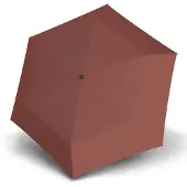 Knirps paraplu U.200 Ultra Light Duomatic Cider terracotta