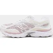 Saucony ProGrid Omni 9 Junior - Wit - Kind, Wit