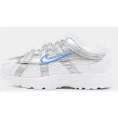 Nike Schoenen voor baby's/peuters P-6000 - Wit, Wit