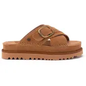 Warmbat Slippers wondai 34wnd311025