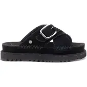 Warmbat Slippers wondai 34wnd311099