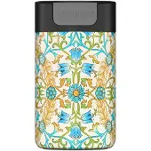 Kambukka Olympus Thermosbeker 300 ml - William Morris 'Vine'-ontwerp