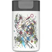 Kambukka Olympus Lithografie Thermosbeker 300ml - Kunst & Design