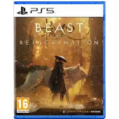 Beast of Reincarnation - PS5