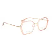 Ana Hickmann Optical Frame HI1249T T01 54 Titanium