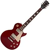 Gibson Les Paul Standard 60s Figured Top Cherry #223630122