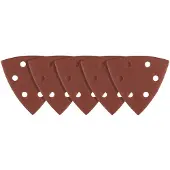 Graphite - Delta Schuurpapier - 93x93 mm - P220 - Klittenband