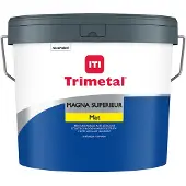 Trimetal Magna Superieur Mat - 10L