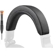 OEM DJ-hoofdbandset voor oorkussenkoptelefoons, kleur zwart