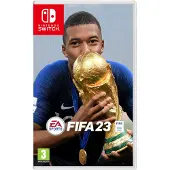 FIFA 23 Nintendo Switch