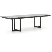 Tierra Outdoor + 15% kassakorting | Naro dining tuintafel 280x100x75cm