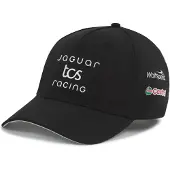 Jaguar Unisex Sl Teampet Zwart