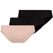 Hanro Slip 'Ultralight' cappuccino