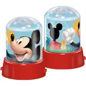 Lobbes Projectielamp Mickey Mouse