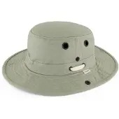 Tilley - T3 Wanderer - Hoed 57 cm, olijfgroen