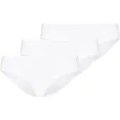 Hanro Dames midi slip 3 pack Ultralight