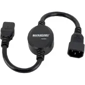 Rockboard Noise Cleaner Hum & Noise Eliminator, 220-240V
