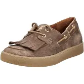 Paul green Mocassins bruin