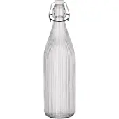 Funktion Beugelfles Dia 8,5 x 31,4 cm 1000 ml Helder