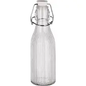 Funktion Beugelfles Dia 6 x 19,3 cm 250 ml Helder