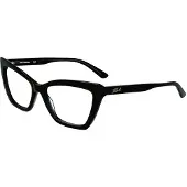 Karl Lagerfeld KL6063 N 54/17/140 Zwarte trilayer Zyl VROUW KL6063 N