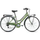 Myland Dosso 28.1 28´´ 7s Fiets