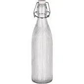 Funktion Beugelfles Dia 7 x 27 cm 500 ml Helder