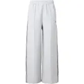 Adidas Broek 'Spacer' lichtgrijs / donkergrijs