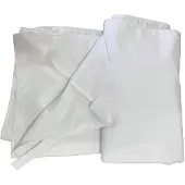 Happy Garden Canvas voor MOLOKAIRechthoekige parasol 3x4m wit
