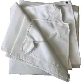 Happy Garden Canvas voor offset parasol MOLOKAI vierkant 3x3m wit