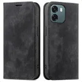 IMoshion Slim Bookcase voor de Oppo A6 (5G) - Zwart