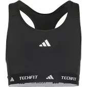 Adidas Sport onderkleding 'React' zwart / wit