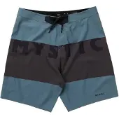 Mystic Profile Boardshort Zwembroek